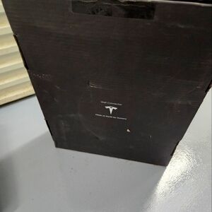 Tesla Wall Charger
